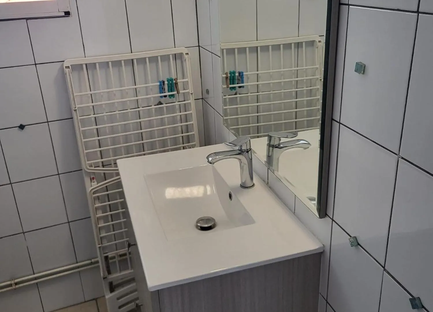 Apartmán Appartement Avec Piscine Les Trois-Ilets Martinik