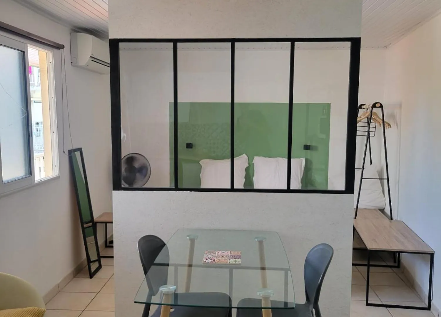 Appartement Avec Piscine location